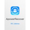 ApowerRecover (1 PC - Lifetime)