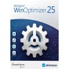 Ashampoo WinOptimizer 25