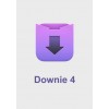 Downie 4 For Mac - 1 User (Lifetime)