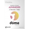 Panda DOME Complete /2 Devices (1 Year)