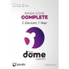 Panda DOME Complete /3 Devices (1 Year)