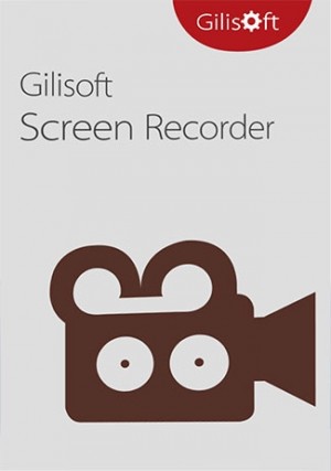 Gilisoft Screen Recorder Standard- PC