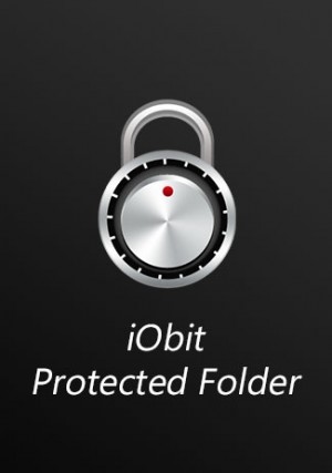 iObit Protected Folder - 1 PC( 20 Years）