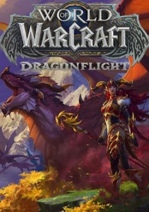 World of Warcraft - Dragonflight