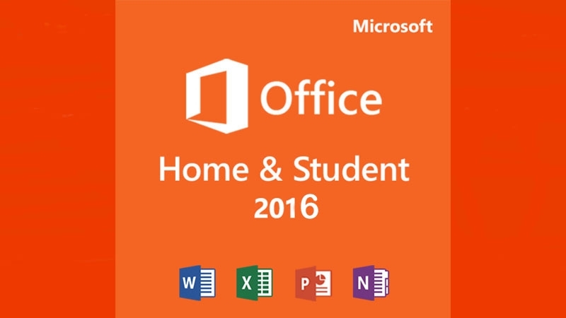 microsoft office 2016 students