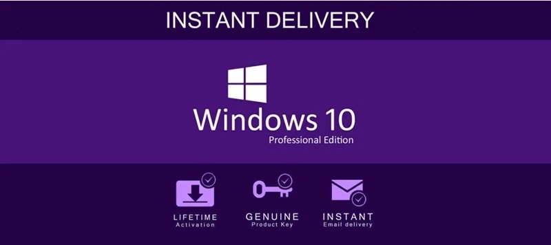 windows 10 pro key mart