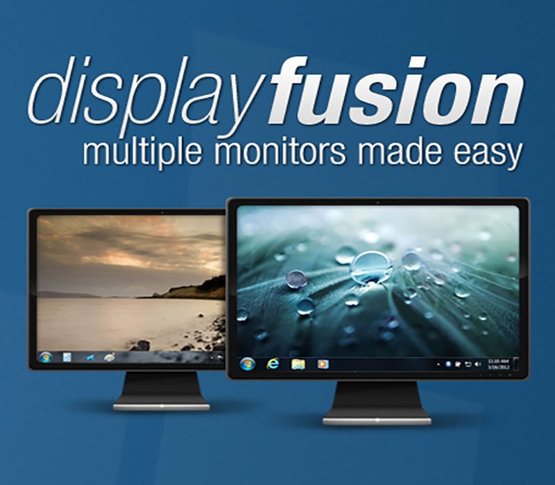 DisplayFusion Pro multiple PCs key
